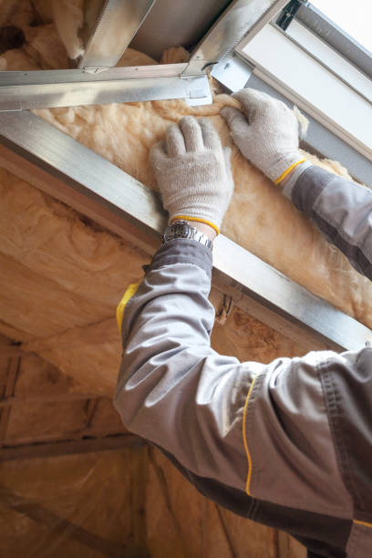 Best Blown-in Insulation in Bonneau Beach, SC