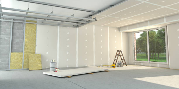 Best Geographic-Specific Insulation Services in Bonneau Beach, SC