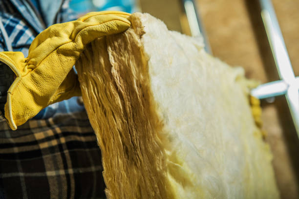 Best Insulation for Specific Applications in Bonneau Beach, SC