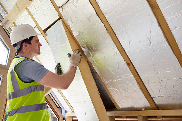 Best Spray Foam Insulation in Bonneau Beach, SC